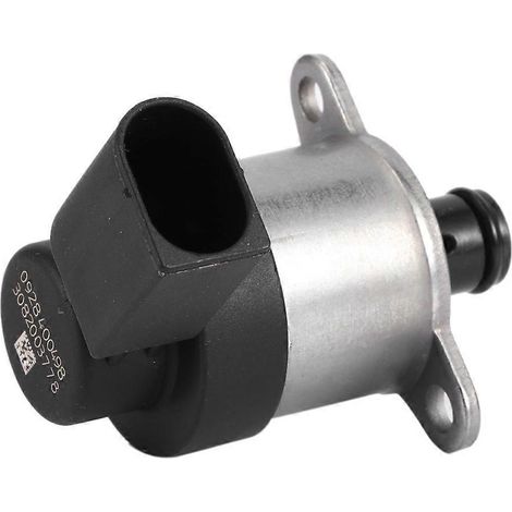 Soupape de régulation de pression de carburant compatible avec BMW Série 3 E46 318d, 320d, 318td, 320td et 320cd (référence 0928400498) (1/5)