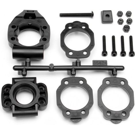 Rear Hub Carrier Set Baja 5B