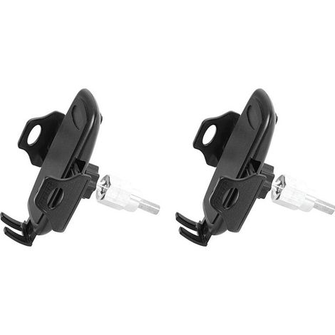 2X supporto multifunzionale per Jimny JB74 supporto telefono portatile fisso per Jimny 2019-2021 accessori (1/4)