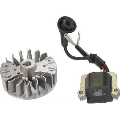 Kit bobina volante desbrozadora sopladora 330 Euro1 KASEI 1E36F-2.3 462572