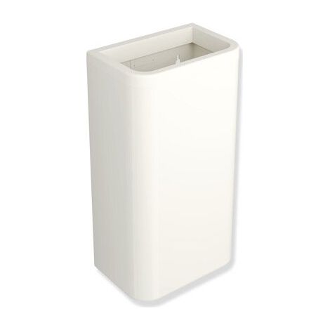 HEWI 477.05.20199 99 Poubelle à papier 25 l (1/3)