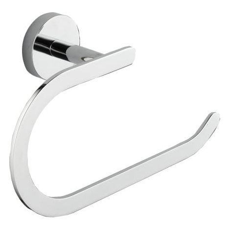 Mexen Loft porte-serviettes, Chrome - 7012632-00 (1/2)