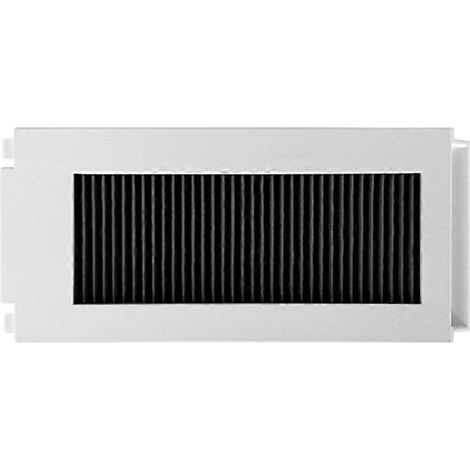 Pièces détachées pour aspirateur Ecovacs Deebot : brosse, filtre et chiffon de nettoyage. (1/5)