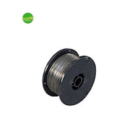 Filo alluminio per saldare Awelco alu Ø 0,8 mm - 0,2 kg