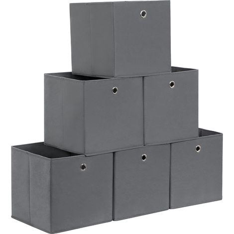 Organizador x6 - RFB02G-3 (1/5)