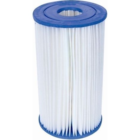 Filtro Depuradora Piscina 9463Lt/H Cartucho Bestway T/Iv 58095