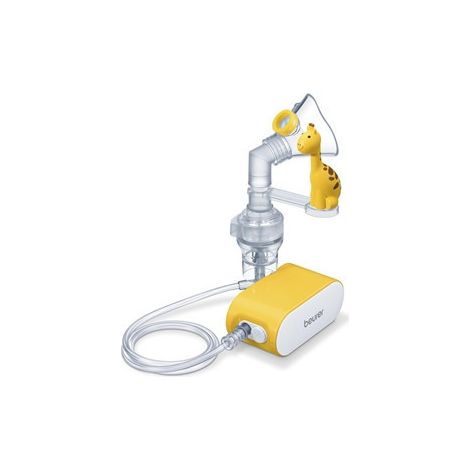 Nebulizador para niños  IH-58 Kids (602.17)  Beurer (1/3)