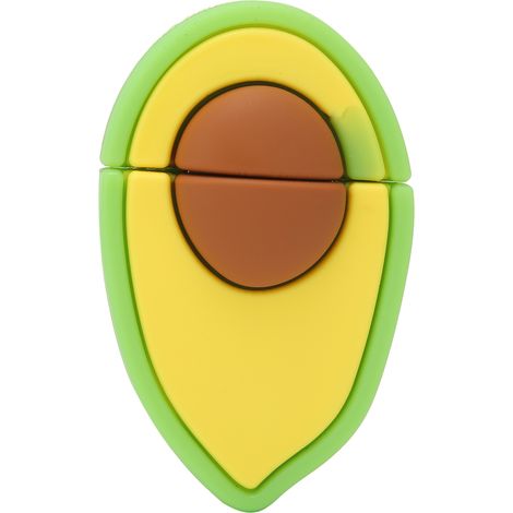 128 GB USB-Stick, niedliches tragbares Wohnaccessoire im Cartoon-Design (1/5)