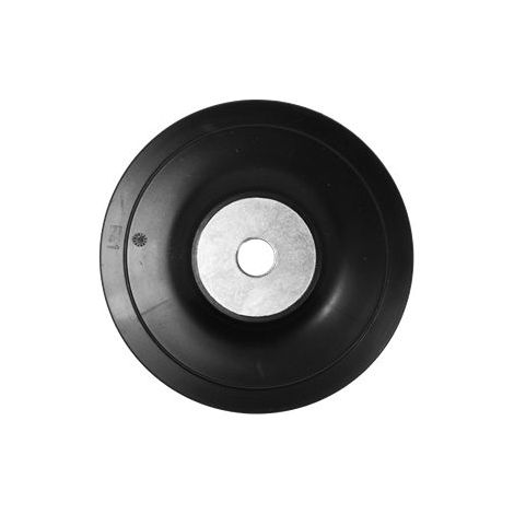 Plaque de soutien Verrouillage rapide RS PRO, Dia.115mm ( Prix pour 1 )