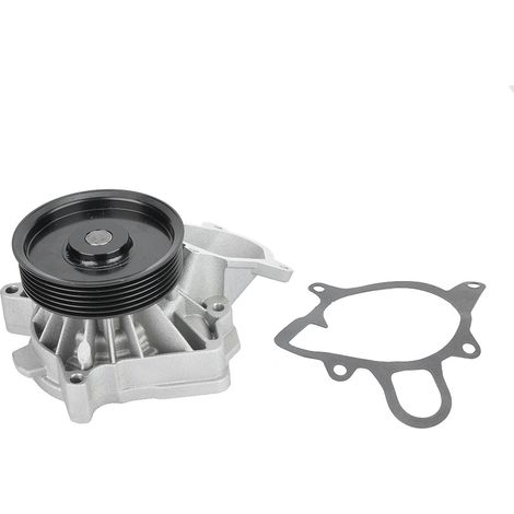Elektrischer Wasserpumpenmotor 11517805810 für BMW 3er/5er/6er Reihe, neues Hochleistungs-Autoteil (1/5)
