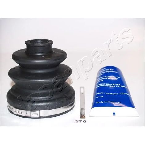 Jeu de joints-soufflets, arbre de commande Japanparts KB-270 HYUNDAI 49506-26T00