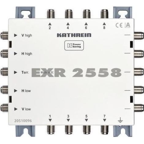 Kathrein EXR 2558 (1/5)