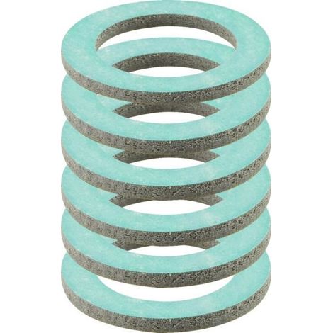 JEU 5 JOINTS30x21x2 mm POUR RACCORDEMENTS 1