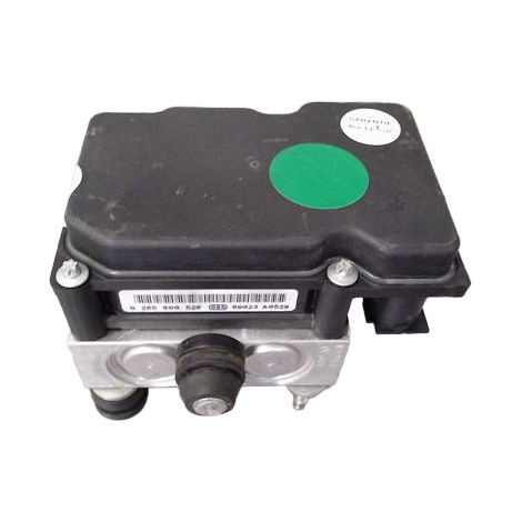 Unite Hydraulique Abs LANCIA Musa 04-07 [PRODUIT D'OCCASION]♻️80LANCIAmusa26p (1/4)