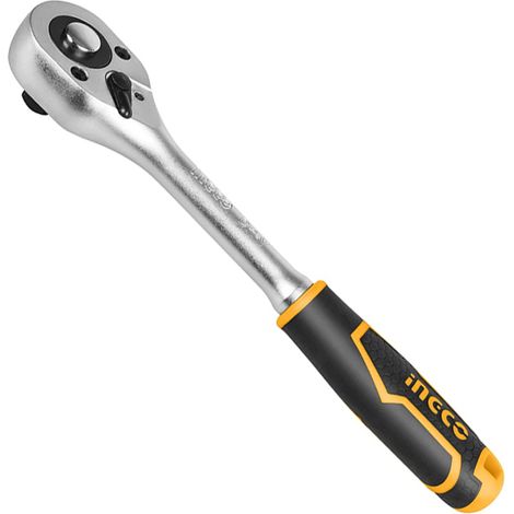 CRICCHETTO REVERSIBILE DA 1/2 POLLICE 45 DENTI (1/5)