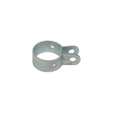 ABRAZADERA 2X22MM GALVA 48 - MOTOGARDEN