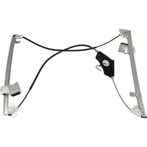 FT01398 Lève-vitre avant électrique LE à vitesse rapide SANS moteur (1/2)