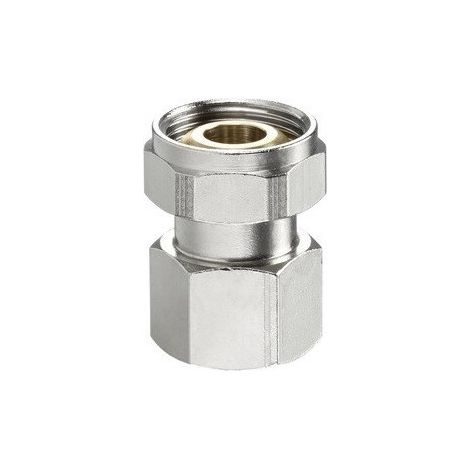 DADO 3/4 x 1/2 F RACCORDO DIRITTO