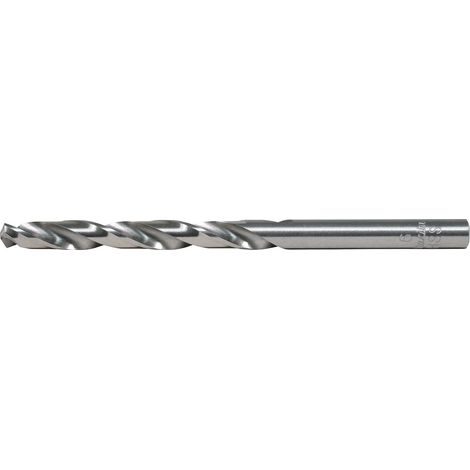 Metallbohrer makita 6 mm länge 93 mm hochgeschwindigkeit