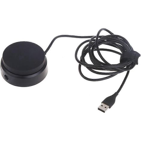 USB-Controllerkabel für QC35 QC45 Kopfhörer, Lautstärkereglerkabel
