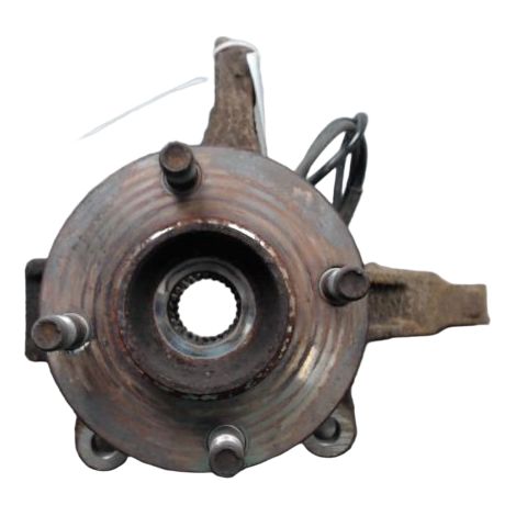 Pivot Avant Droit NISSAN Micra [PRODUIT D'OCCASION] ♻️ 400141ha0a - Garantie à vie (1/2)