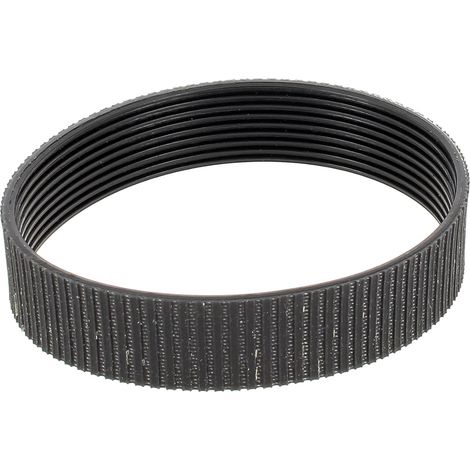 Courroie d'entraînement pour scie à onglets Dewalt, Black & Decker, Elu, Würth -
760215-00 (1/2)