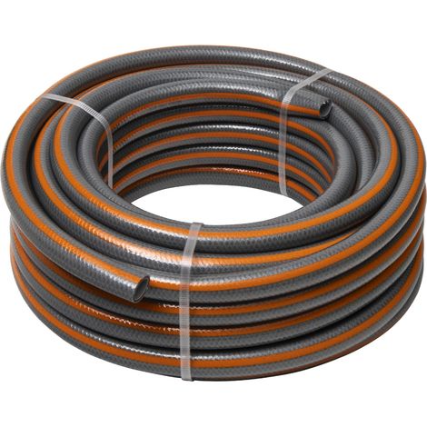 Tubo da giardinaggio antitorcitura 280 g WERKA PRO20 m