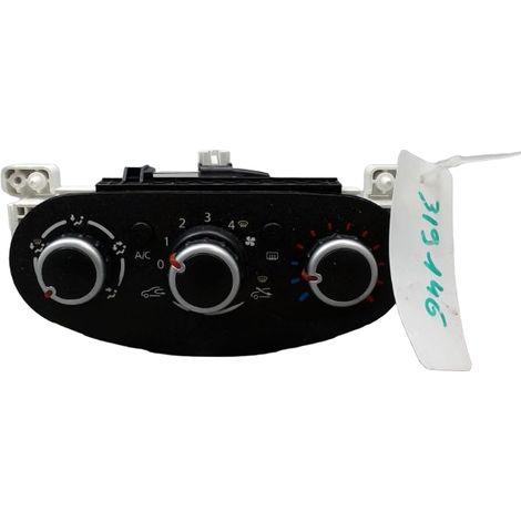 Commande De Chauffage RENAULT Twingo III 2014-... [PRODUIT D'OCCASION]♻️275706695r (1/2)