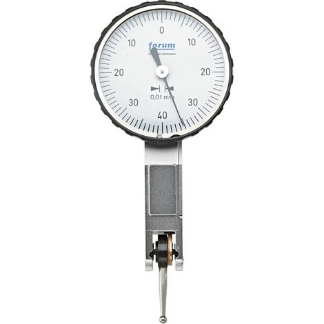Palpeur à levier 0,8 mm A /32 mm (1/3)