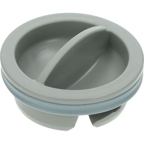Bouchon liquide de rincage d'origine (66323) Lave-vaisselle BOSCH, GAGGENAU, NEFF, SIEMENS