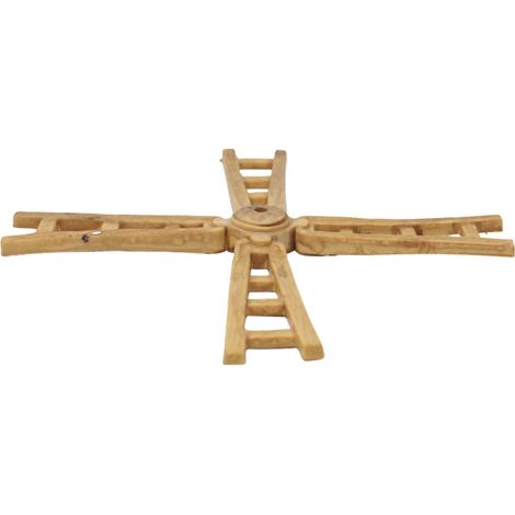 Pala per Mulino a Vento Miniatura Presepe 86045 (1/5)