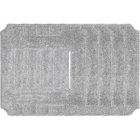 S'applique aux accessoires de rechange pour balais à franges en microfibre Clean & Reuse destinés aux nettoyeurs de vitres Winbot W1/W1 Pro R( ) (1/5)