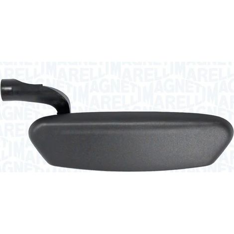 Poignée extérieure de porte Magneti Marelli 350105007100 FIAT 46530045 735275927