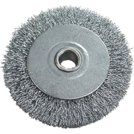 Silca SPAZZOLA PER DUPLICATRICI IN ACCIAIO  'D701267ZB' mm. 80x10x15