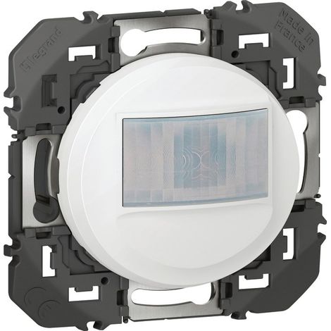 Détecteur de mouvement mural - Dooxie - LEGRAND - 100-150 W (1/4)