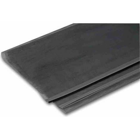 rete di ricambio per zanzariera avvolgibile 100x170 cm (verticale) (1/3)