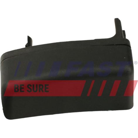 Couvercle de guide de porte rapide FT22703 (1/2)