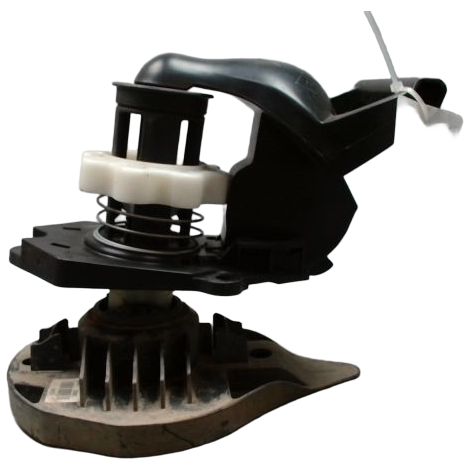 Treuil De Roue De Secours RENAULT Modus Longue 2008- [PRODUIT D'OCCASION]♻️7701209284 (1/3)