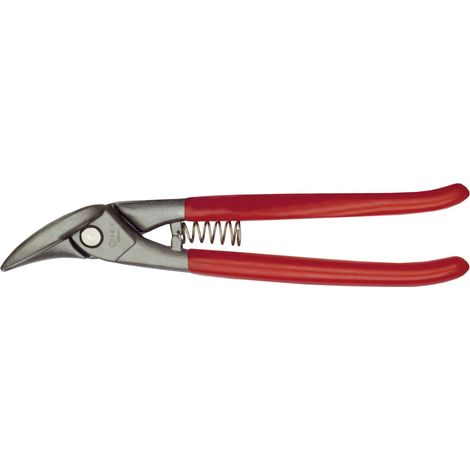 Ideal-Blechschere 10 1/2 tauch. SB