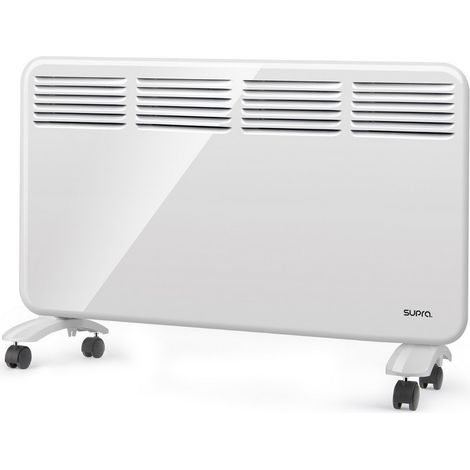 Termoconvettore 2000w - QUICKFIX2000 - Supra