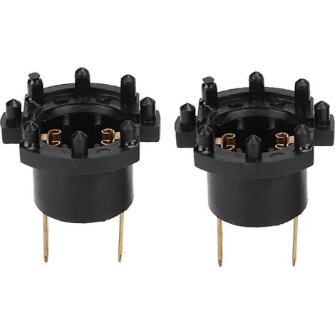 Lampenfassung für Autoscheinwerfer für 3, 5, Protege, Protege 5 mit OE-Code B28V510A3.