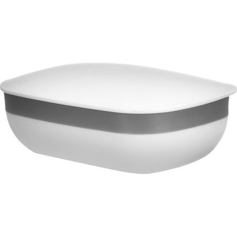 Porte-savon, lot de 2, pour la maison et l'extérieur (1/5)
