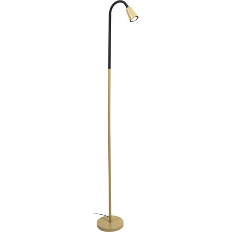 JASPER Lampadaire -.-Vert (1/2)