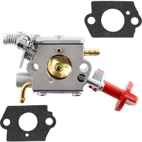 577992805 580798301 58848901  pour tronçonneuse Husqvarna 543 543R 543RBS 543RS 543XP 543XPG débroussailleuse 243R 243RJ 525RS 543AE 543R 543RBK 543RBS 543RBX 543RS Walbro HD-53C