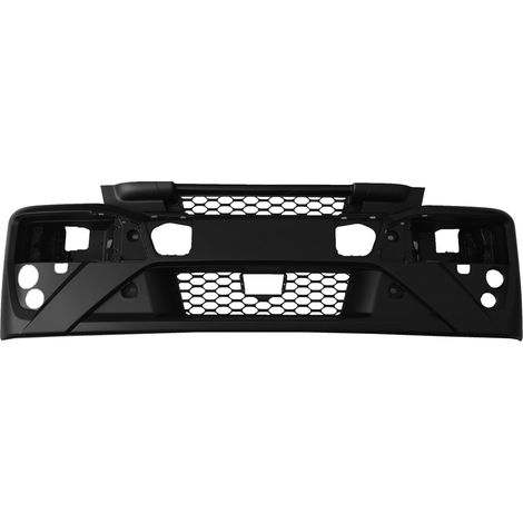 PARAURTI ANTERIORE CON PRIMER CON FENDINEBBIA CON LAVAFARI - IVECO - Eurocargo 120 2016 - 5801690627