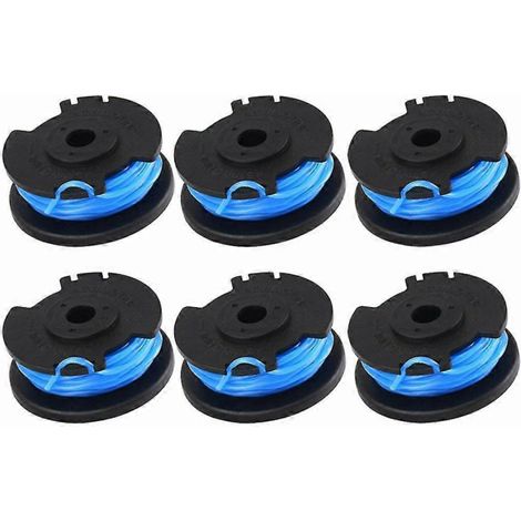 Fil de coupe-bordures Ryobi One+ AC14RL3A .065 et bobine pour Ryobi 18 24 (1/5)