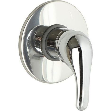 Robinet mitigeur encastré de Douche (1/3)