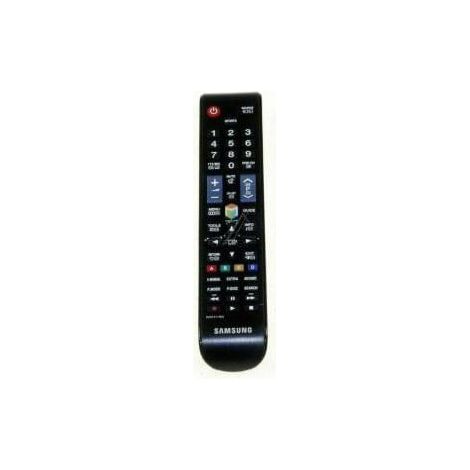 Télécommande TV SAMSUNG BN59-01198Q