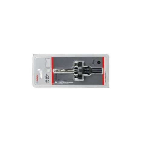 1PZ BOSCH-A ADATTATORE PER SEGHE A TAZZA 32/210 MM