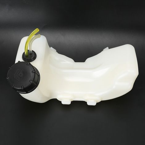 Réservoir de carburant pour débroussailleuse GX35 - Pièce de rechange - Accessoire pour moteur essence 4 temps (1/5)